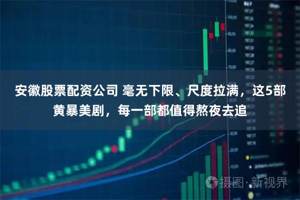 安徽股票配资公司 毫无下限、尺度拉满，这5部黄暴美剧，每一部都值得熬夜去追
