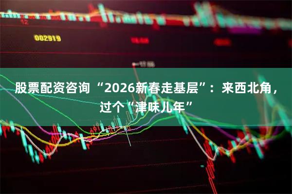 股票配资咨询 “2026新春走基层”：来西北角，过个“津味儿年”